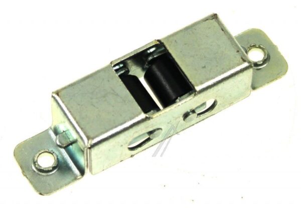 WHIRLPOOL/INDESIT OVEN DOOR ROLLER CATCH