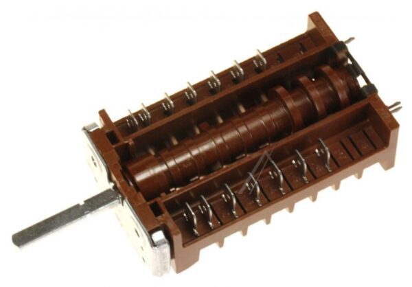 OVEN SELECTOR-SWITCH