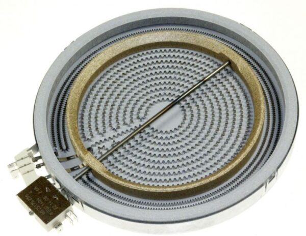 BOSCH/SIEMENS BOSCH/SIEMENS 10.53213.494 HILIGHT HOTPLATE