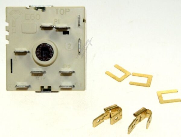 BOSCH/SIEMENS BOSCH/SIEMENS ENERGY REGULATOR