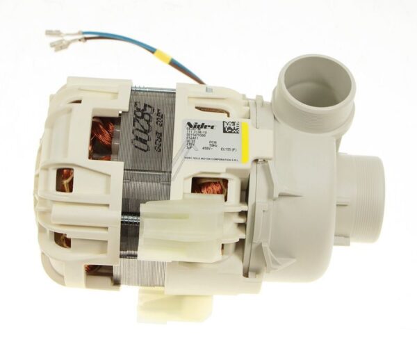 ELECTROLUX / AEG EE267M RECIRCULATION PUMP MOTOR