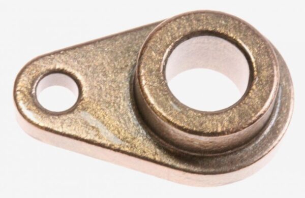WHIRLPOOL/INDESIT TEARDROP BEARING