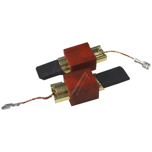 CARBON BRUSH X2 REPLACEMENT FOR MIELE 4297410