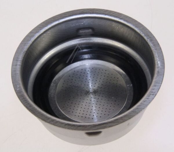 WHIRLPOOL/INDESIT LARGE 2 CUP FILTER