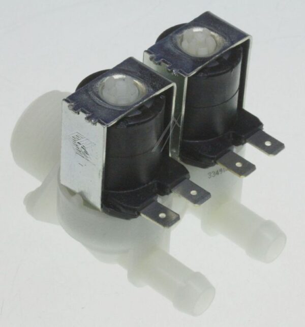 INLET VALVE