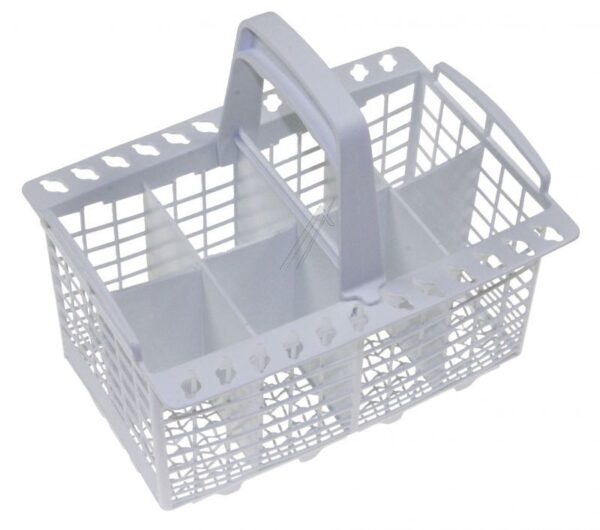 WHIRLPOOL/INDESIT CUTLERY BASKET