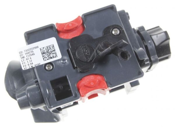 WHIRLPOOL/INDESIT KIT DIFFUSER