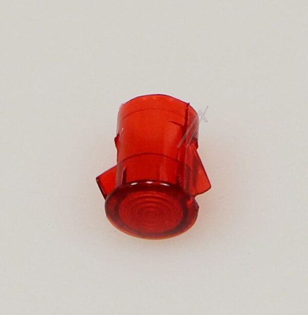 CONTROL LAMP COVER RED