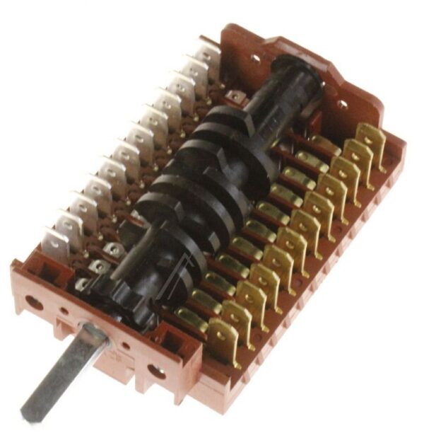 OVEN SELECTOR-SWITCH