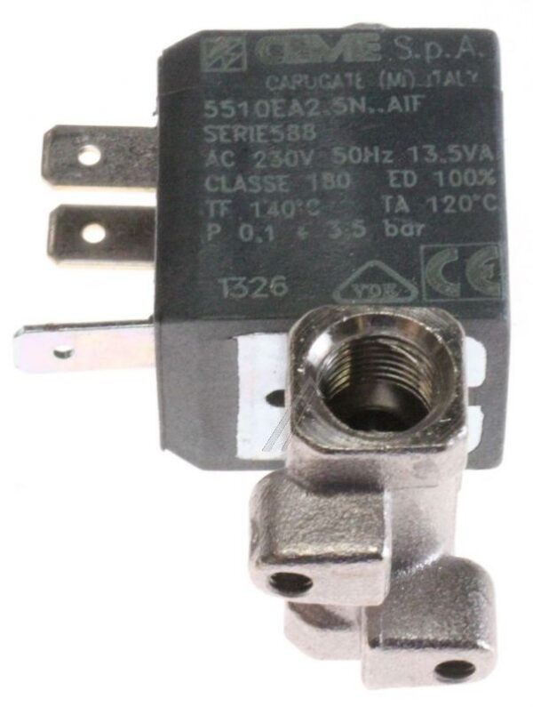 5510EA2,5NAIF CEME ELECTROVALVE