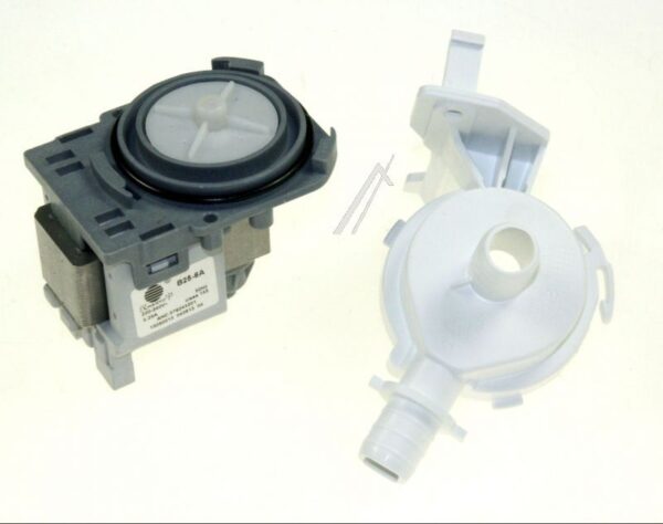 ELECTROLUX / AEG M144 ASKOLL RECIRCULATION PUMP,ASSEMBLY,EN