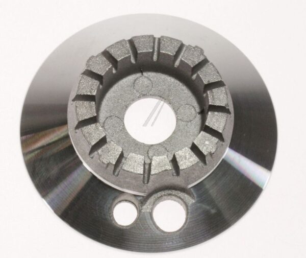AUXILIARY BURNER