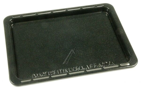 BROWN DISH