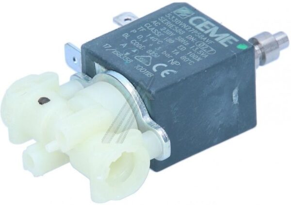 5330VN2,7P58AVF SOLENOID VALVE