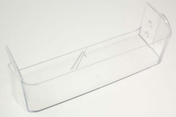 BOTTLE SHELF/170ARC (TRANS NAT)RV1