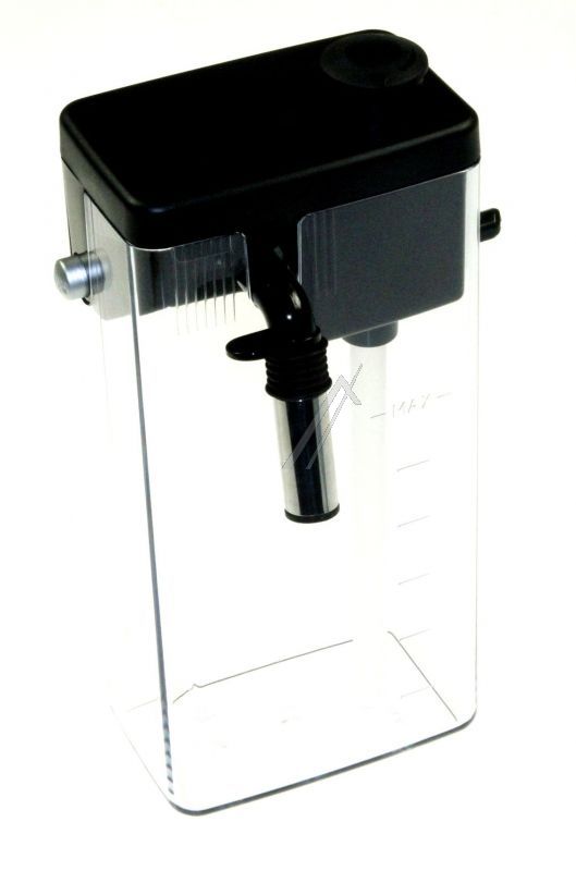 DLS CARAFE MILK NATURAL