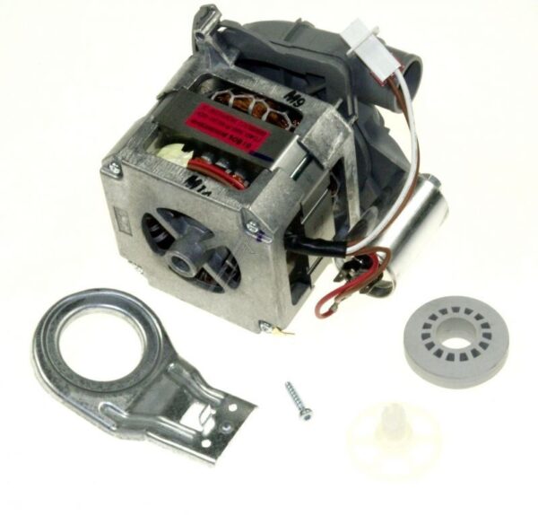 BEKO/GRUNDIG/ARCELIK MOTOR_SPRAY PUMP