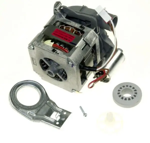 BEKO/GRUNDIG/ARCELIK MOTOR_SPRAY PUMP