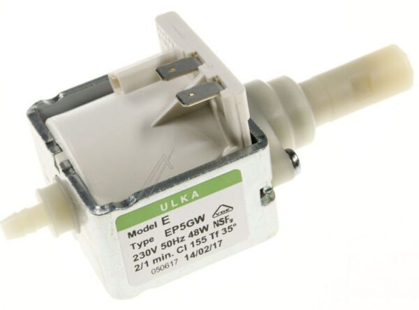 EP5GW PUMP