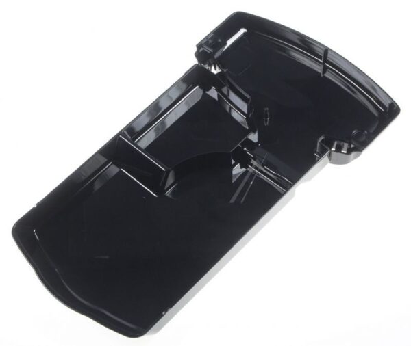 DRIP TRAY 593 BLACK