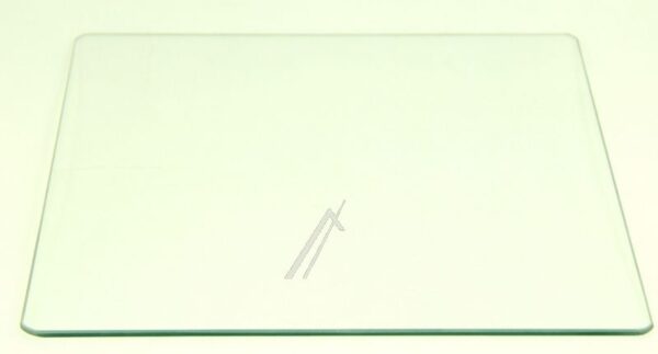 GLASS SHELF