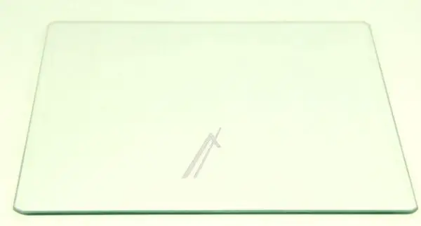 GLASS SHELF