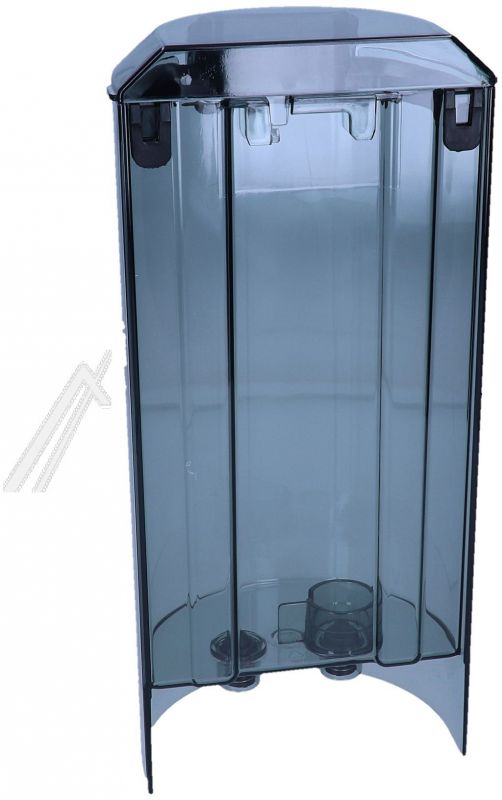 ASSY WATER TANK+LID TRANSP EC680