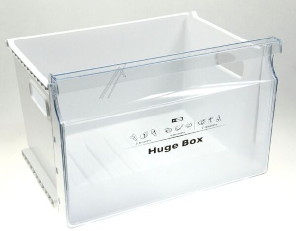 MIDDLE DRAWER