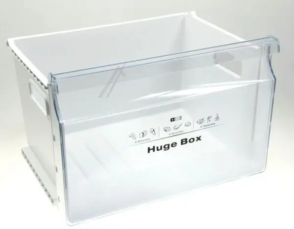 MIDDLE DRAWER