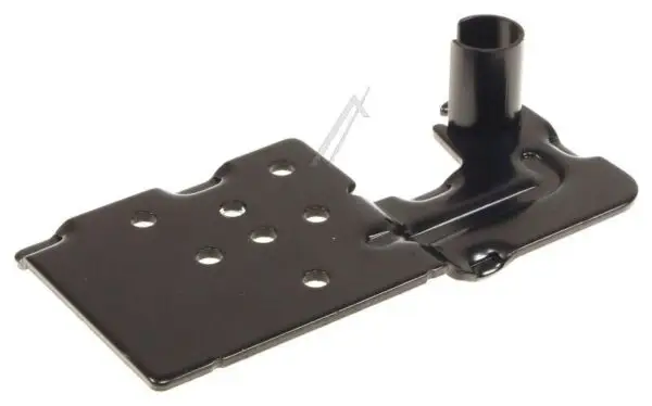 LEFT UPPER HINGE PART