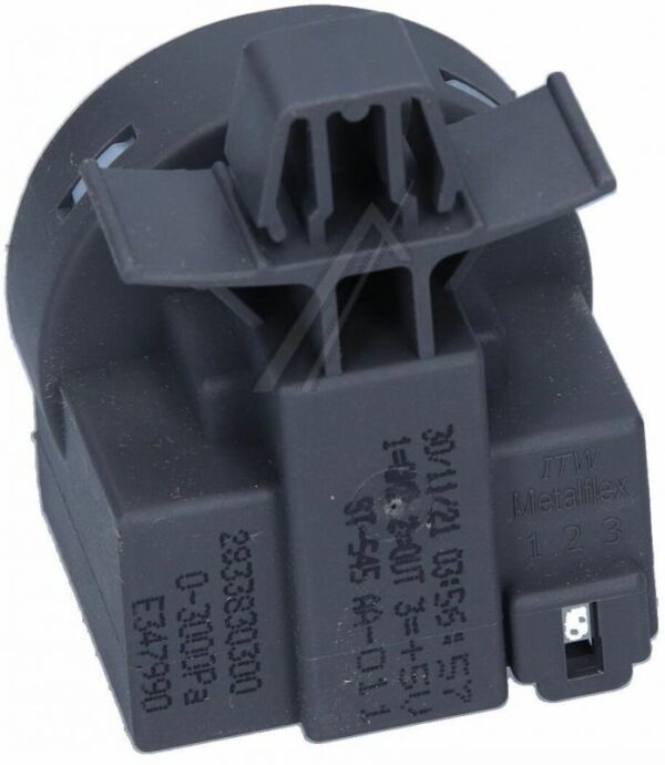 BEKO/GRUNDIG/ARCELIK PRESSURE SENSOR METALFLEX