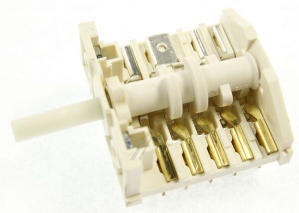 OVEN SELECTOR SWITCH