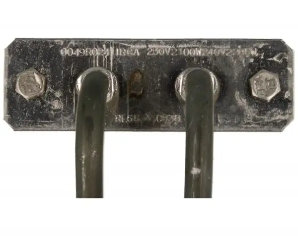 FAN OVEN ELEMENT IRCA 2100W ALTERNATIVE FOR suitable for MIELE 4986672