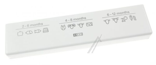 BOSCH/SIEMENS BOSCH/SIEMENS BATTERY HOLDER