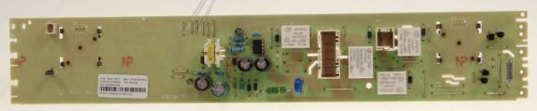 WHIRLPOOL/INDESIT CONTROL BOARD HOTTIMA suitable for BLANK