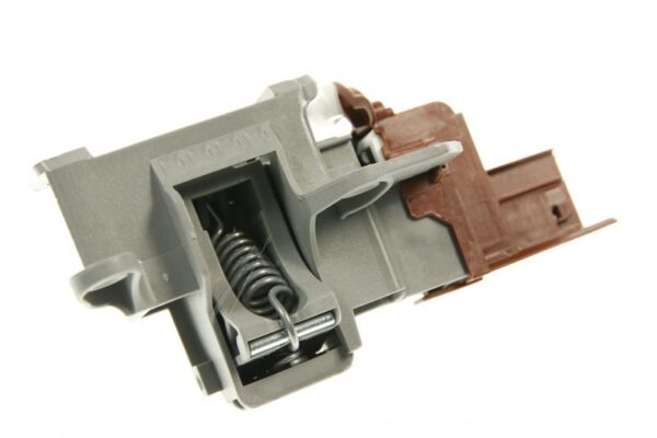 WHIRLPOOL/INDESIT LOCKING ASSEMBLY DEA603 45CM