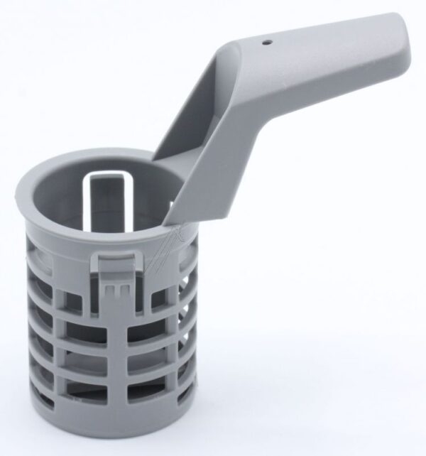 COARSE STRAINER