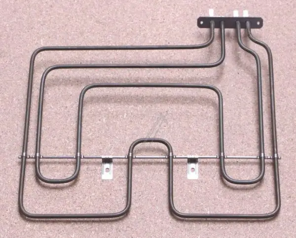 BEKO/GRUNDIG/ARCELIK GRILL HEATING ELEMENT_(1100+1100)W_240V