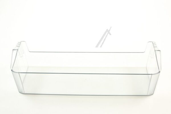 BOTTLE SHELF/319 ARC(TRANS-GRAY)