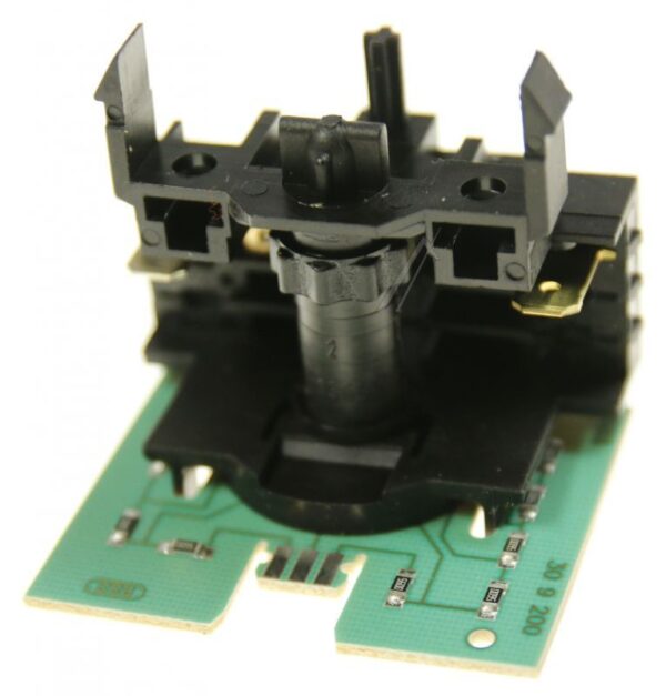 BOSCH/SIEMENS BOSCH/SIEMENS SWITCH-SELECTOR (1200W)