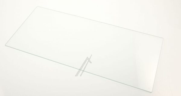 BEKO/GRUNDIG/ARCELIK GLASS SHELF FZ. SMALL NF BI 401X175X3.2-