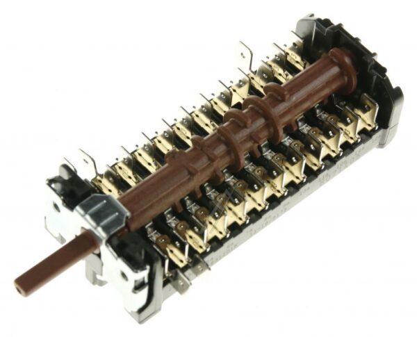 831201K BO-SWITCH LP31 EE 8312XXK