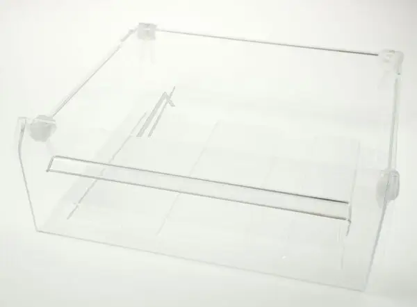 UPPER DRAWER