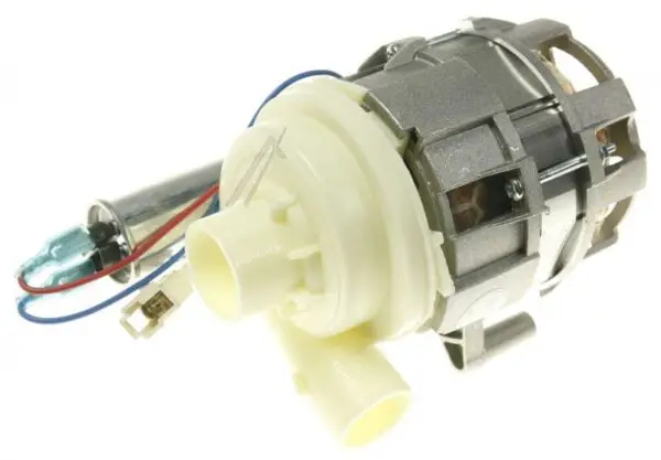 CIRCULATION PUMP