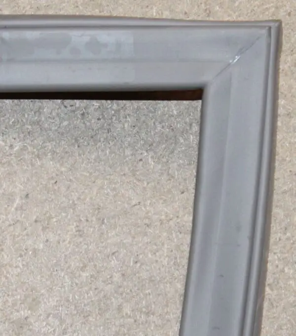 T DOOR GASKET 286-I (VF GRAY)