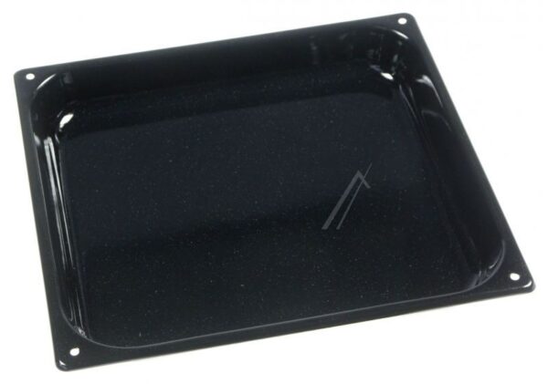 Rangemaster Grill Pan Body Aga M/chef -ae4m260337 P032190