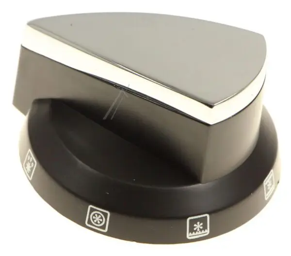 Rangemaster Multi-function Oven Control Knob P045520