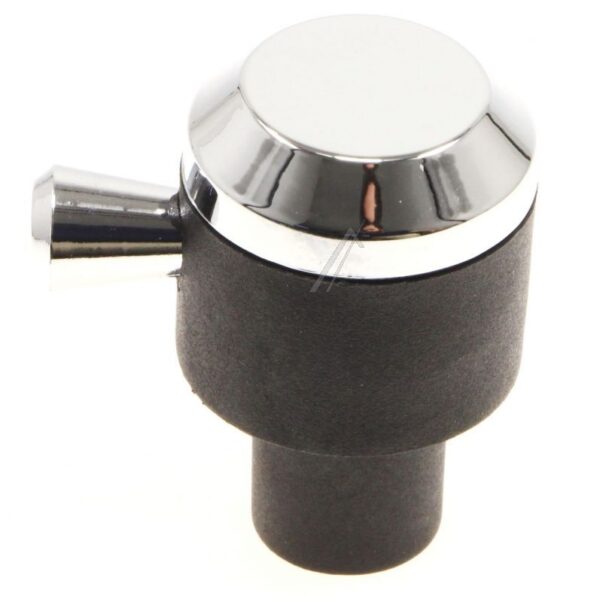 Rangemaster Control Knob – Chrome P051326