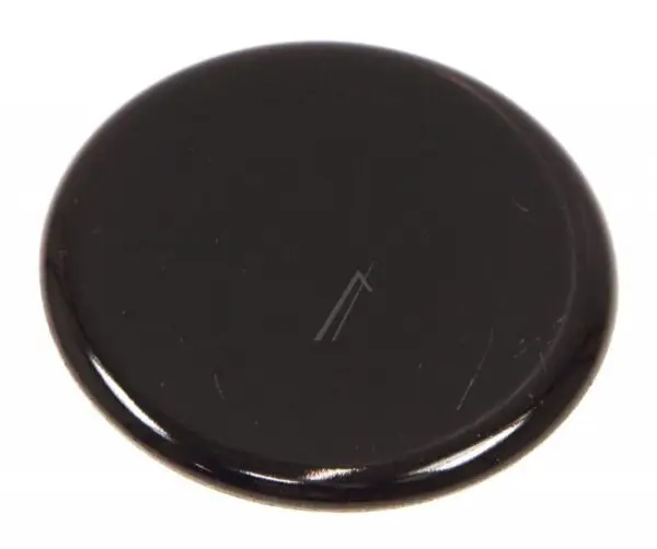 Rangemaster Wok2 Burner Inner Cap – Gloss P060042