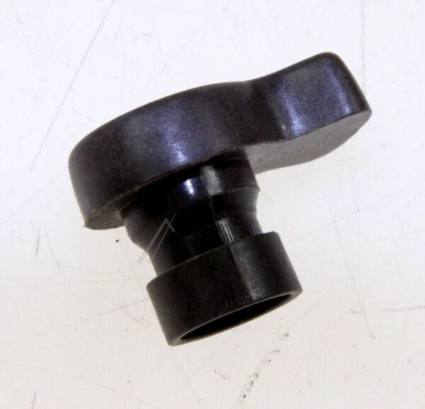 PULLEY SHAFT / TURNTABLE COUPLER